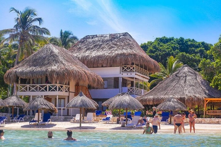 Isla del Sol